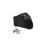 Housse protection vlo - 200x75x110