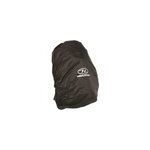 Housse de sac  dos - 60l - 70l - noir