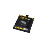 Housse salon de jardin 200x100x65 cm