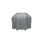 Housse standard weber pour spirit 3 br�leurs et genesis ii 2 br�leurs