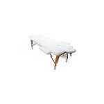 Housse pour table de massage