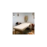 Housse pour table de massage