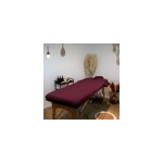 Housse pour table de massage