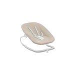 Housse pour transat beige