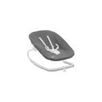 Housse pour transat gris fonc
