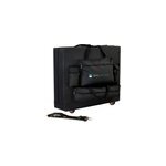 Housse de transport a roulettes pour tab