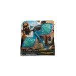 How to train your dragon - figurine viki