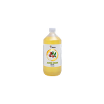 Huile de base jojoba dore - 1 litre