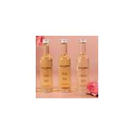 Huile corps - vanille - 50 ml