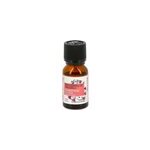 Huile essentielle bio * granium rosat