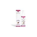 Huile de massage bio fruit de la passion