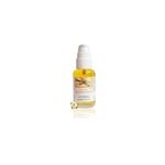 Huile de massage bio voies respiratoires