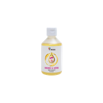 Huile massage orchidée & lotus - 250ml Huile massage orchidée & lotus - 250ml