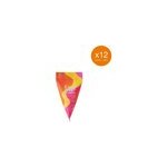 Huile de massage x 12 - vanille