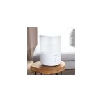 Humidificateur d'air et douce lumire