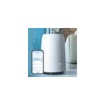 Humidificateur d air intérieur connecté Humidificateur d air intérieur connecté