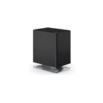 Humidificateur oskar little noir