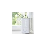 Humidificateur vapeur chaude et froide Humidificateur vapeur chaude et froide