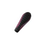 Husky sac de couchage drape 20 fs violet