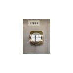 Igor, le miroir aux 2 appliques n510