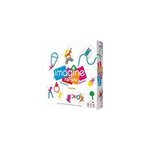Imagine famille - jeu de societe Imagine famille - jeu de societe