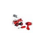 Ingenieur junior camion de pompier rc Ingenieur junior camion de pompier rc