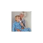 Inhalateur  compression portable