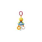 Inisteps canard d'activit, jouet de mot