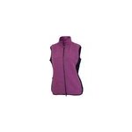 Ivanhoe cardigan femme thi cerise en