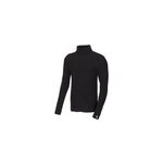 Ivanhoe col roul gy tolken black pour