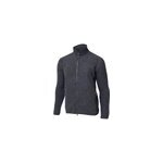 Ivanhoe gilet troy full zip graphite Ivanhoe gilet troy full zip graphite