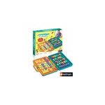 J apprends a compter - jeu nathan