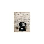Jakob, le fauteuil ball space age n456