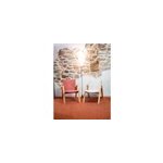 Jakob, le fauteuil en bois n°599 Jakob, le fauteuil en bois n°599
