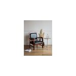 Jakob, le fauteuil en bois n�674