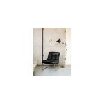 Jakob, le fauteuil en skaï n°321 Jakob, le fauteuil en skaï n°321