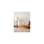 Jakob, le fauteuil tressé en bois n°463 Jakob, le fauteuil tressé en bois n°463