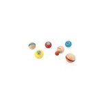 Janod pétanque applepop - bois - dès 3 a Janod pétanque applepop - bois - dès 3 a