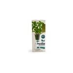Jardin autonome basilic grand vert bio