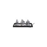 Jardin zen les 3 bonzes