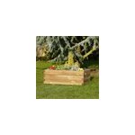 Jardinière rectangulaire primo Jardinière rectangulaire primo