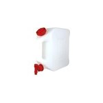 Jerrican alimentaire 10 litres cao avec Jerrican alimentaire 10 litres cao avec