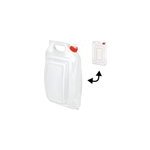 Jerrican pliable cao extensible 13l