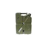 Jerrycan purificateur eau lifesaver