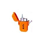 Jetlighter briquet tempte
