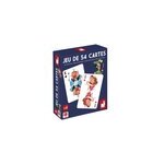 Jeu de 54 cartes pour enfants janod