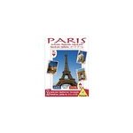 Jeu de 55 cartes - theme paris
