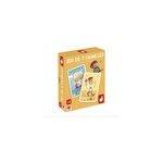 Jeu de 7 familles - fete foraine