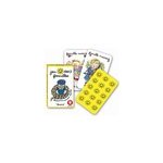 Jeu de 7 familles loisirs