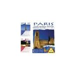 Jeu de 7 familles - theme paris